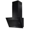 Image de Electrolux - hotte décorative murale 60cm 600m3h noir lfv326k - série 600 LFV326K