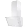 Image de Electrolux Hotte décorative 60cm 49db 600m3/h blanc - LFV326W