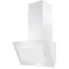 Image de Electrolux - hotte décorative 60cm 49db 600m3h blanc lfv326w - LFV326W