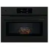 Image de Four micro-onde Encastrable Aeg Nkm7n721t Compact