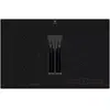 Image de Electrolux - plaque de cuisson induction 80cm 4 feux 3200w kcc83443cz - KCC83443CZ