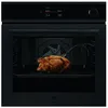 Image de Four Encastrable Pyrolyse 700 MealAssist avec SteamCrisp ELECTROLUX EOC9P3XT Classe A++ Noir mat