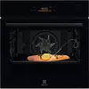 Image de Electrolux Four Encastrable Vapeur 800 MealAssist avec SteamPro EOB8S39Z Noir en occasion ou reconditionné