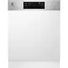 Image de Lave-vaisselle tout intégré 60 cm electrolux - kegb7400ix ELECTROLUX - KEGB7400IX