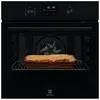 Image de Four Encastrable Electrolux Série 600 Eof4p46h