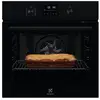 Image de Four encastrable electrolux série 600 eof4p46h