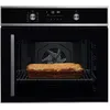 Image de Electrolux Four intégrable 72l 60cm pyrolyse inox - EOF6P46RX