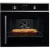 Image de Electrolux - four intégrable 72l 60cm pyrolyse inox eof6p46rx - série 600 EOF6P46RX