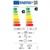 Image de Lave-linge séchant electrolux ew9w1166ra 10 kg lavage 6 kg séchage blanc wi fi