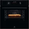Image de Four pyrolyse - ELECTROLUX - EOH4P66BK1 - Multifonction - 65 L - Classe A+