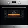 Image de Four Encastrable Electrolux - Classe A - Nettoyage AquaClean - Inox anti-trace - EOH3H00BX3