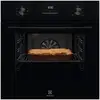 Image de Four Encastrable Série 300 - Nettoyage Catalyse - Classe D`efficacité É Electrolux - Loh3c00bk