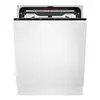 Image de Aeg fse96817p lave-vaisselle encastrable 60 cm noir