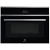 Image de Micro-ondes + Gril Electrolux EVM8E08X Niche 45 cm