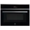 Image de Micro-ondes encastrable electrolux evm8e08x 42 l inox combine gril