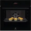Image de Four Encastrable Electrolux Loe8f38z 72l Steamcrisp Noir