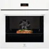 Image de Four Encastrable Electrolux Loe8f38v 72l Steamcrisp