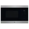 Image de Microondas AEG TMS5G25IEM 25L 900W Grill Cuarzo Convección Integrado Inoxidable