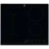 Image de Electrolux liv6343 table induction 60 cm 4 zones bridge h2h optifix liv6343
