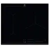 Image de Table de cuisson à induction 60cm 3feux noir electrolux - série 600 EIV63343/1