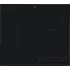 Image de Electrolux Eiv63443ct Noir Intégré 60 Cm Plaque Avec Zone À Induction 4 Zone(s)