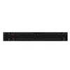 Image de Plaque Induction Electrolux Eiv83443ct Saphirmatt Noir Mat 80 Cm