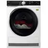 Image de Sèche-linge Pompe À Chaleur 9 Kg Blanc 85x59.6x65.7 Cm Aeg