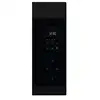 Image de Four Micro-ondes Encastrable Avec Gril Aeg Omb6g261tt 26 L Noir