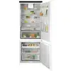 Image de Réfrigérateur Congélateur En Bas Electrolux Ena7te75s Encastrable 188.4 Cm Blanc Hxlxp : 188.4 X 69.6 X 54.9 Cm