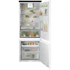 Image de Réfrigérateur congélateur en bas Electrolux ENA7TE75S Encastrable 188.4 cm