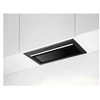 Image de Hotte Intégrée Electrolux Lfg825k 54 Cm Noir Led 430 M³/h