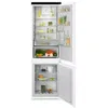 Image de Electrolux Réfrigérateur combiné intégrable à glissières 248l - ENA7CE18S1