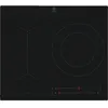 Image de Plaque de cuisson Induction SaphirMatt®SE Série 600 Bridge 60 cm Zone Flexible ELECTROLUX Y63IV346CT Noir mat