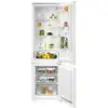 Image de Réfrigérateur Combiné Encastrable Blanc 178 X 54 X 54 Cm Electrolux Kns3se18s