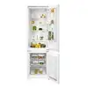 Image de Refrigerateur combine encastrable electrolux kns3se18s 178 cm 249 l blanc