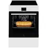 Image de Electrolux - cuisinière induction 73l 3 feux lki64890cw - LKI64890CW