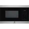 Image de Micro-ondes Gril Encastrable 25l 900w Inox Electrolux Bms5253tmx