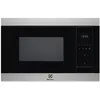 Image de Electrolux Micro-ondes gril encastrable 25l 900w inox - BMS5253TMX