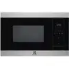 Image de Electrolux - micro-ondes gril encastrable 25l 900w inox bms5253tmx - série 600 BMS5253TMX
