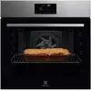 Image de Four Intégrable Multifonction 7l 59.4cm Pyrolyse Electrolux Eof4p0px2