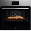 Image de Electrolux Four intégrable multifonction 7l 59.4cm pyrolyse - EOF4P0PX2