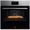 Image de Electrolux - four intégrable multifonction 7l 59.4cm pyrolyse eof4p0px2 - EOF4P0PX2