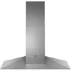 Image de Hotte Décorative Murale 90cm 600m3/h Inox Electrolux Lfc519x