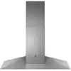 Image de Electrolux - hotte décorative murale 90cm 600m3h inox lfc519x - série 500 LFC519X