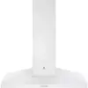 Image de Electrolux - hotte décorative murale 90cm 600m3h blanc lfc519w - série 500 LFC519W