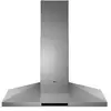 Image de Hotte Murale Aeg Dkb6971hm Inox 90 Cm Hob2hood 730 M³/h