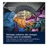 Image de Seche-linge pompe a chaleur electrolux ewhe6824db 8 kg blanc