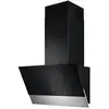 Image de Hotte Murale Décorative Electrolux Series 700 Lfv626y Noir Inox 60 Cm