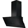 Image de Hotte Décorative Murale Electrolux Breeze 90 Cm Noir Mat Série 700