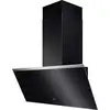 Image de Hotte Décorative Inclinée 89.8cm 575m3/h Inox Electrolux Lfv519y